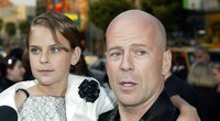 Tochter von Bruce Willis verrät: Das waren die ersten Anzeichen für die Demenz des Actionstars