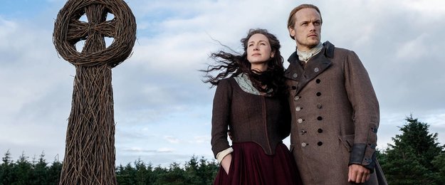Serien wie „Outlander“: Diese 9 Alternativen zur Fantasy-Romanze werdet ihr lieben