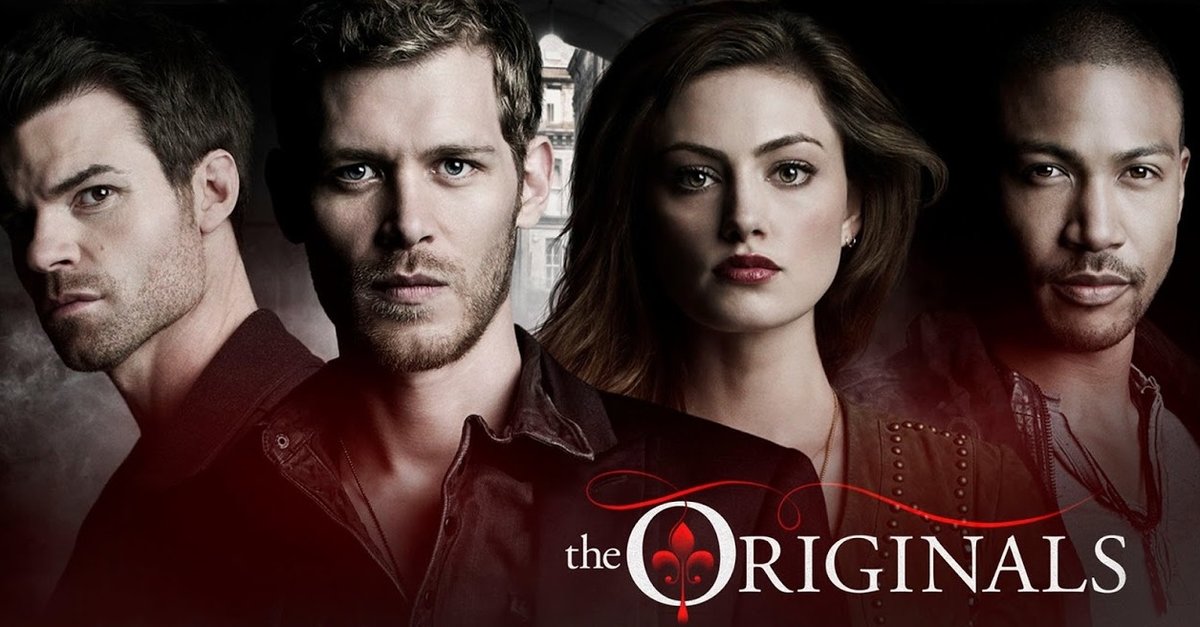 The Originals Staffel 5 Episodenguide The Originals Staffel 5 Episodenguide