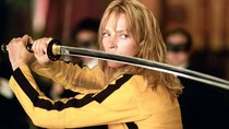 „Kill Bill 3“ ist tot: Darum streicht Quentin Tarantino die Fortsetzung jetzt endgültig