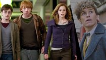 Unfassbares „Harry Potter“-Angebot: Alle 10 Filme als Blu-ray unter 50 Euro