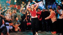 „Save the Last Dance”: Was wurde aus den Stars des Tanzfilms heute?