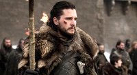 Betrübliches „Game of Thrones“-Update: Jon-Schnee-Serie steht noch in den Sternen
