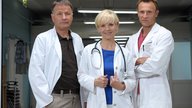 „In aller Freundschaft“ Vorschau (30.4.–21.5.): Rätselhafte Patientin für Dr. Kai Hoffmann