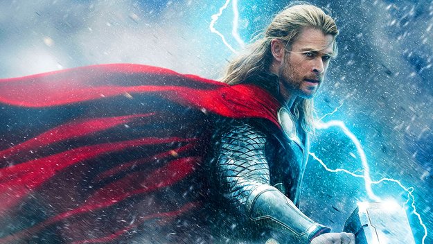 Marvel-Star nimmt die Schuld für „Thor 4“ auf sich: „Ich wurde zur Parodie meiner selbst“