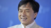 Jackie Chan in Tränen: Vater-Tochter-Video geht viral – aber das steckt wirklich dahinter