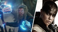 „Avengers: Endgame“ lässt grüßen: Marvel-Star in neuem „Mad Max“-Film kaum wiederzuerkennen