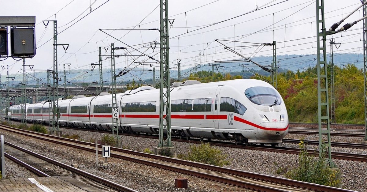 „Super Sparpreis“ Deutsche Bahn senkt alle Preise im Fernverkehr