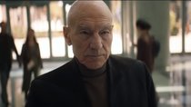 „Star Trek: Picard“ Staffel 2: Alle Folgen jetzt im Stream auf Amazon Prime