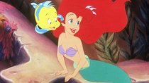 „Arielle“-Neuverfilmung: Hauptdarstellerin gibt Update zum Disney-Film