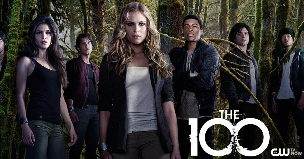 the 100 staffel 5 start in deutschland the 100 staffel 5 start in deutschland