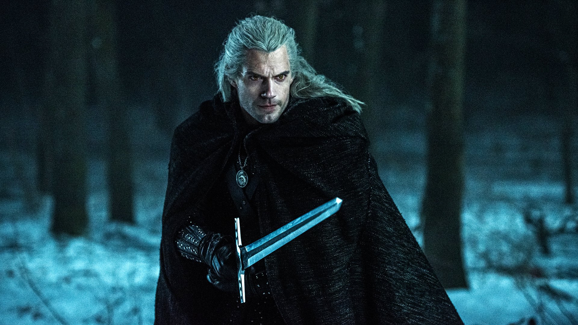 Erster Trailer Zur Neuen The Witcher Staffel Henry Cavills Letzter