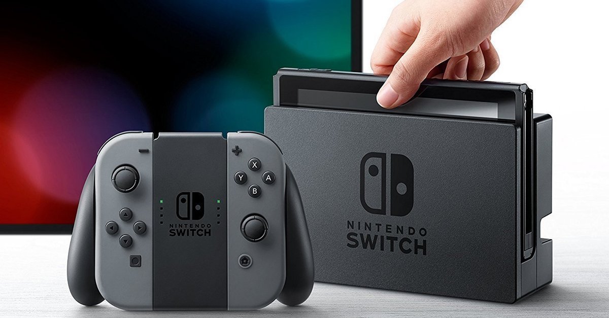 Kein Gaming-Unternehmen gibt mehr Geld für TV-Werbung aus als Nintendo - Giga.de