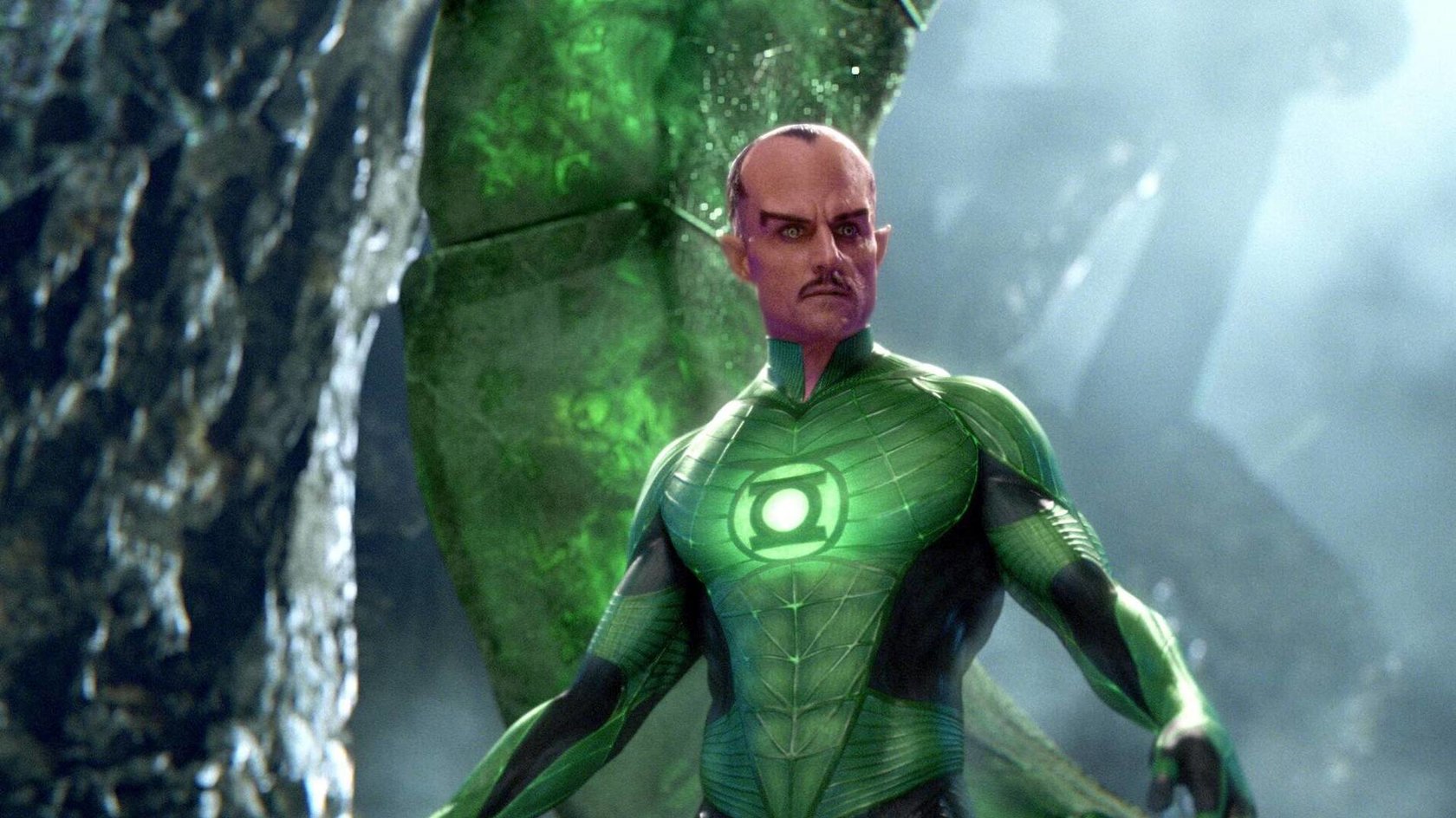 Green Lantern Eine Fortsetzung Ist Wohl Ausgeschlossen