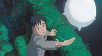 Abschied von Anime-Legende: Erster deutscher Trailer zu neuem Ghibli-Film „Der Junge und der Reiher“