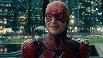 Neues Supergirl muss vor Freude weinen: Sie spielt die DC-Heldin in „The Flash“
