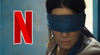 5 Jahre nach Netflix-Hit: Erster Trailer zu „Bird Box 2“ bringt den blanken Horror zurück