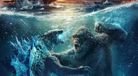 Episches Monster-Team perfekt? „Godzilla vs. Kong 2“ soll großen Fanwunsch erfüllen