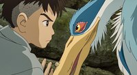 „Der Junge und der Reiher“: Kann Hayao Miyazakis letzter Film mit anderen Ghibli-Filmen mithalten?