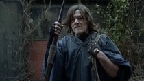 Wochen vor Serienstart: Erste 10 Minuten von „The Walking Dead: Daryl Dixon“ auf YouTube geleakt