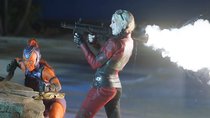 „Suicide Squad 2“: Irre Details zur Handlung enthüllen völlig verrückte Mission der Anti-Helden