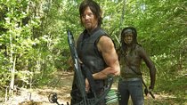 Letzte Staffel: „The Walking Dead“ kehrt zur besten, gruseligsten Phase der Serie zurück
