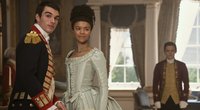 Netflix-Hit „Queen Charlotte“: Daher kennt ihr den Cast des „Bridgerton“-Spin-offs