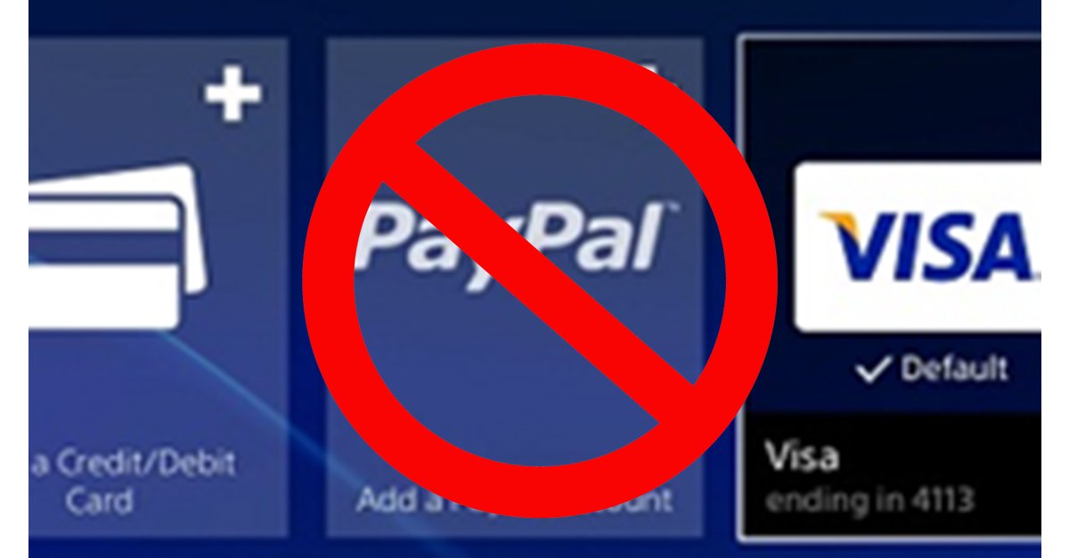 2 Paypal Konten 2 Paypal Konten
