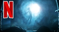 Abgedrehter als die „Herr der Ringe“-Serie: Seht jetzt bei Netflix eines der Fantasy-Highlight 2022