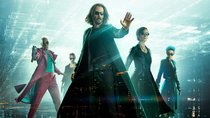 „Matrix Resurrections“-Ende erklärt: Wird sich die Sci-Fi-Reihe jetzt radikal ändern?