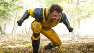 „Deadpool 3“ wirkt dagegen normaler: Hugh Jackmans irrer neuer Film basiert auf deutschem Roman