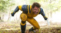 Wirkt sogar irrer als „Deadpool 3“: Hugh Jackmans neuer Film basiert auf deutschem Roman