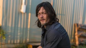 „The Walking Dead“-Figuren-Quiz: Testet euer Wissen über Daryl Dixon!