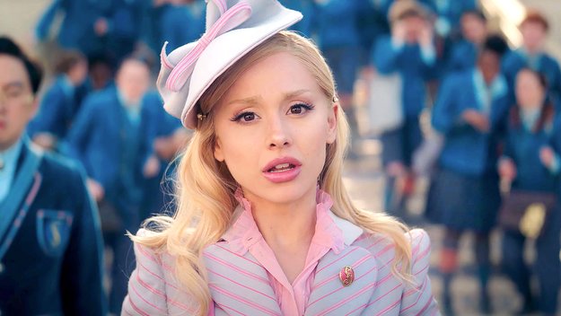 „Die Verfilmung des Jahrzehnts“: Erster Trailer zu „Wicked 2“ rührt Fantasy-Fans zu Tränen