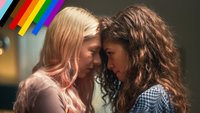 „Euphoria“, „Love, Simon“ und viele mehr: Diese LGBT-Titel müsst ihr gesehen haben