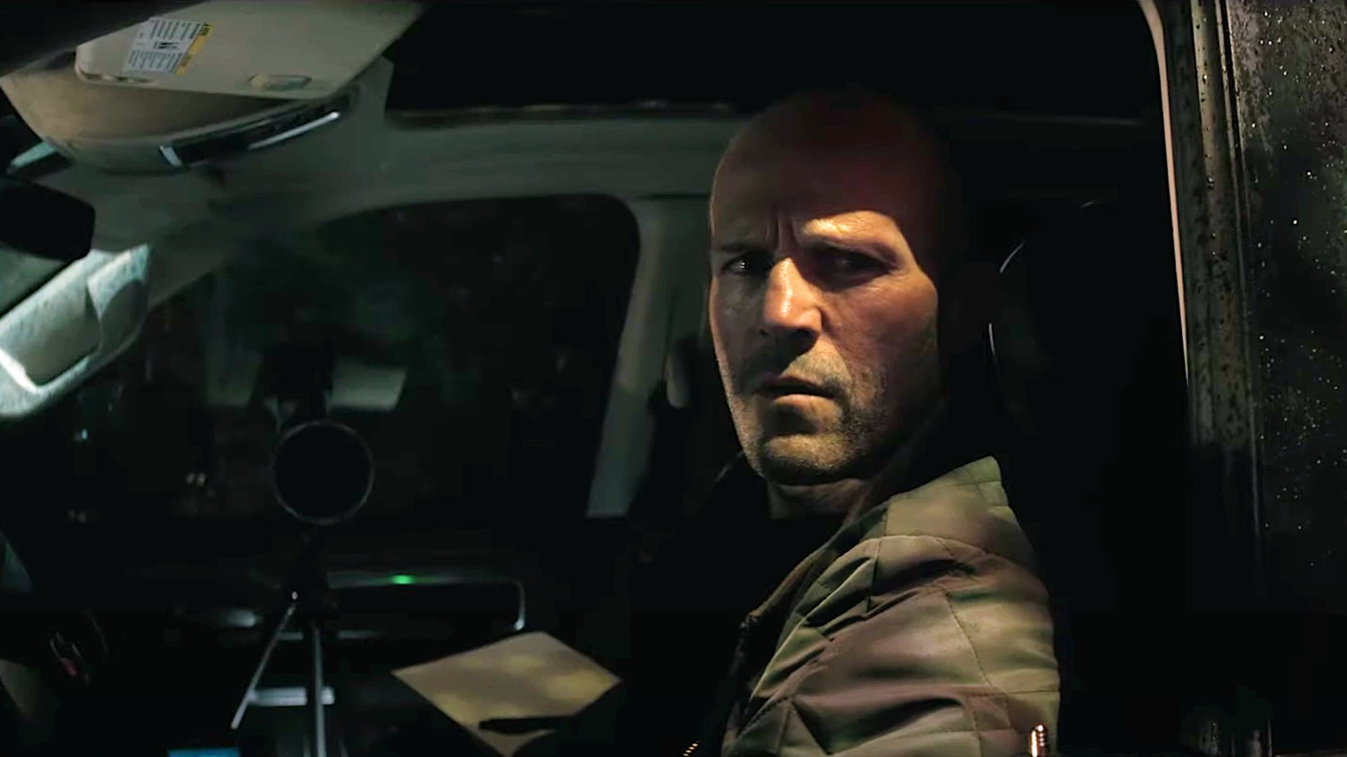 #Jason Statham ist unbezwingbar im neuen Kracher des „Beekeeper“-Teams