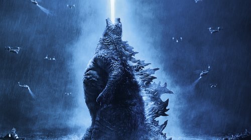 Endlich Godzilla Vs Kong Poster Kundigt Ersten Trailer Zum Monster Duell An Kino De