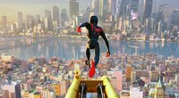 6 neue Universen, über 200 Figuren: Marvel-Fans erwartet gewaltige „Spider-Man“-Zukunft