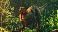 „Jurassic World 4“: Erste Bilder und offizieller Titel für neuen Dino-Thriller enthüllt