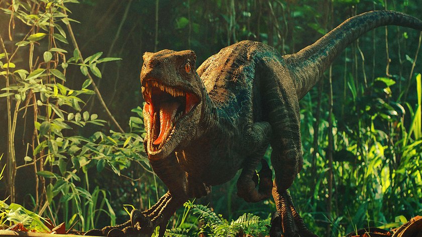 „Jurassic World 4“: Erste Bilder und offizieller Titel für neuen Dino-Thriller enthüllt