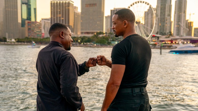 “Bad Boys 4” Review: Huge Fun for Action Fans – with a Minor Flaw