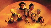 „Dune 2“-Gimmick sorgt für absurde Reaktionen – auch die Stars des Sci-Fi-Hits zeigen sich entsetzt