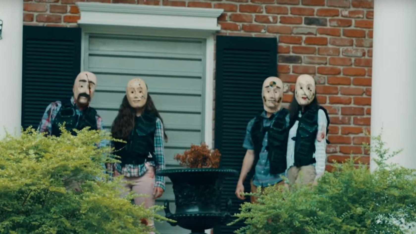„The Purge“ Staffel 2 ist viel besser als die erste! Jetzt alle Folgen online – schaut rein!