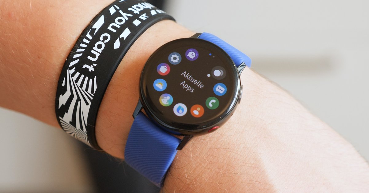 active 2 smartwatch