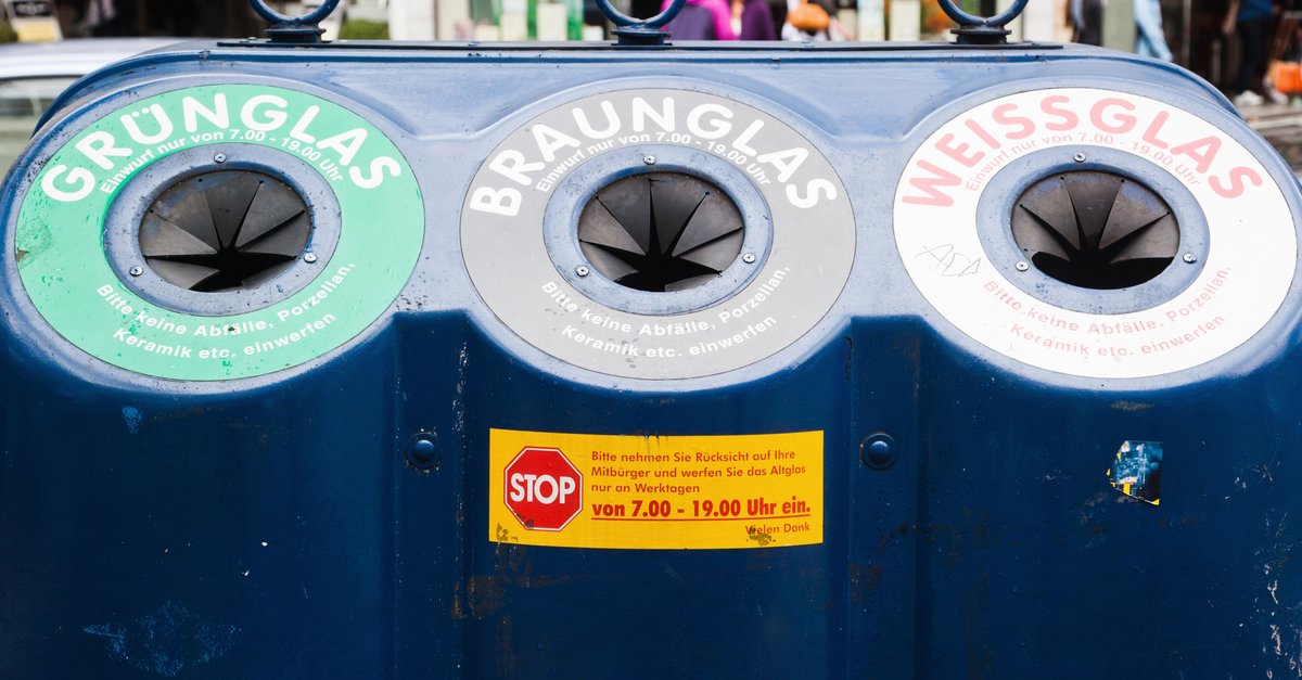 Wo Ist Der Nächste Altglascontainer In Meiner Nähe Wo ist der nächste Altglascontainer in meiner Nähe?