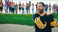 28 Jahre später: Erster Netflix-Trailer zu „Happy Gilmore 2“ zeigt Adam Sandler in Bestform