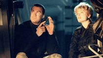 „Alarmstufe Rot“: Warner arbeitet am Reboot zu Steven Seagals bestem Actionfilm