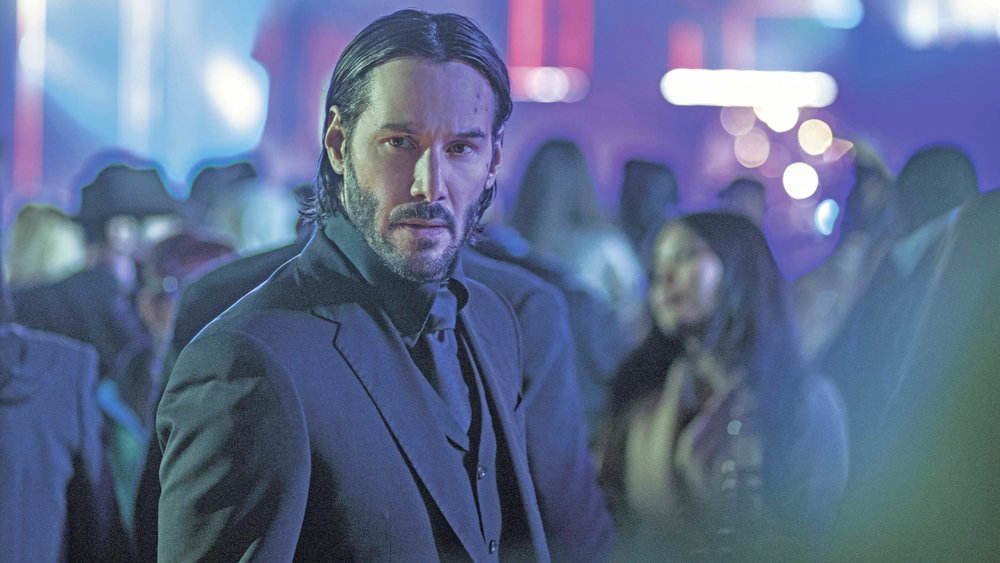 Vor „John Wick 4“ verraten So wenige Tode sollte es im ersten Film geben · KINO.de