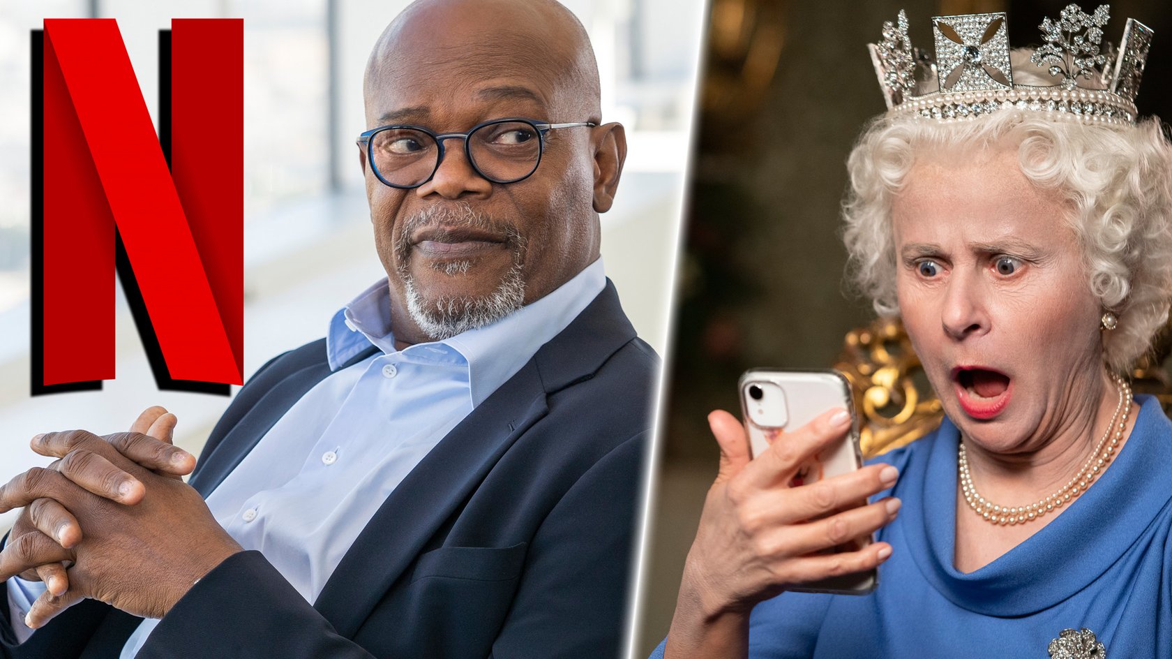 Netflix-Panne bei „Death to 2020“: So könnt ihr den neuen Film jetzt sehen