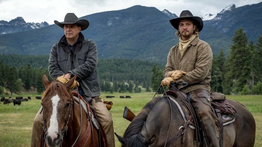 „Was für eine Farce“: Nächster „Yellowstone“-Tod erzürnt Fans der Western-Serie